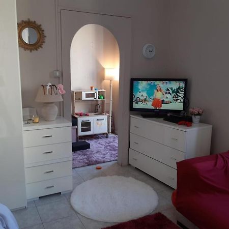 Appartement Puravida à Anzio Extérieur photo
