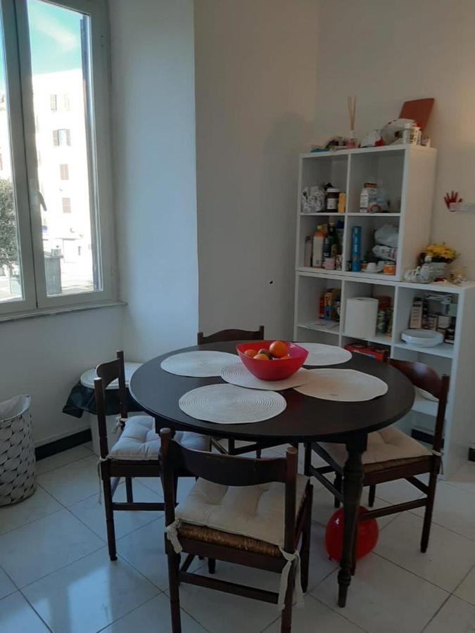 Appartement Puravida à Anzio Extérieur photo