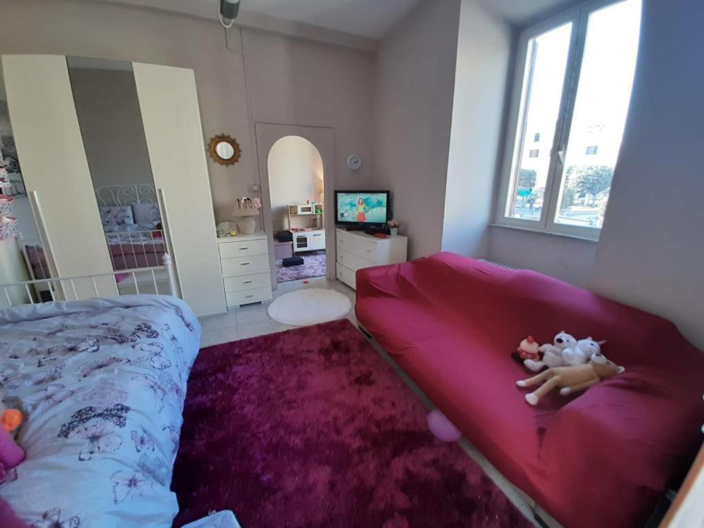 Appartement Puravida à Anzio Extérieur photo