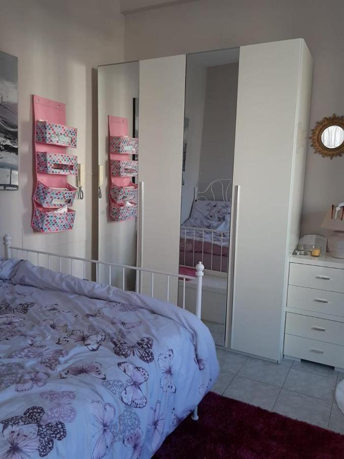 Appartement Puravida à Anzio Extérieur photo