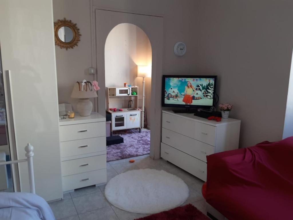 Appartement Puravida à Anzio Extérieur photo