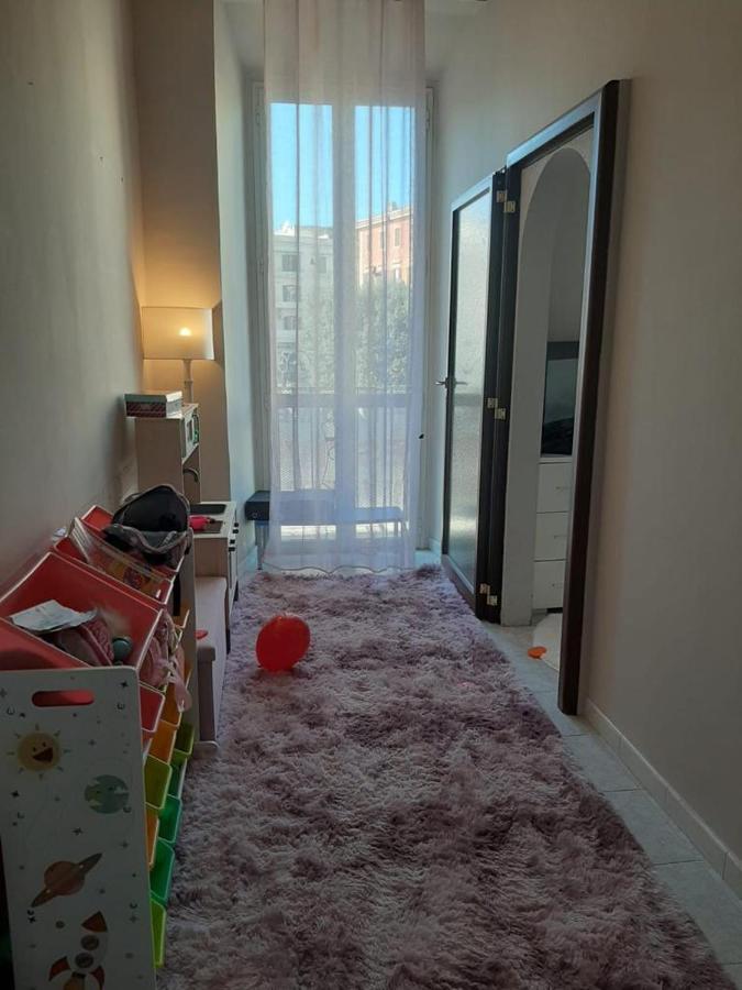 Appartement Puravida à Anzio Extérieur photo