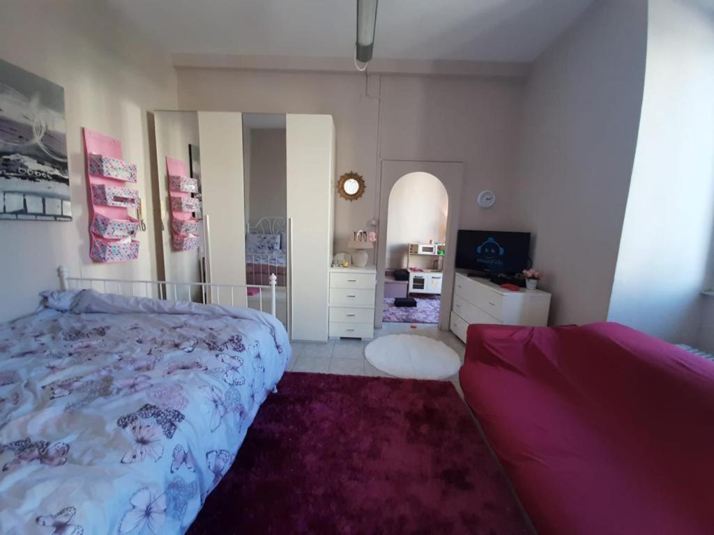 Appartement Puravida à Anzio Extérieur photo