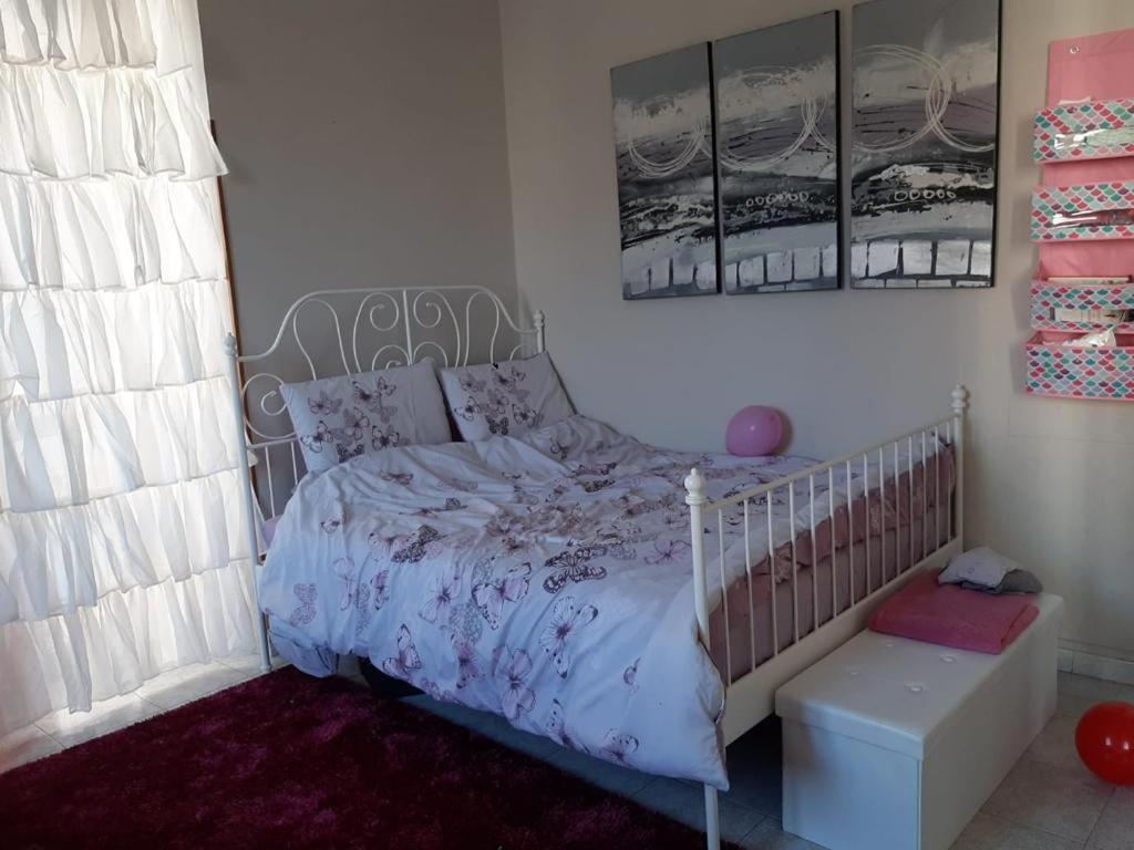 Appartement Puravida à Anzio Extérieur photo