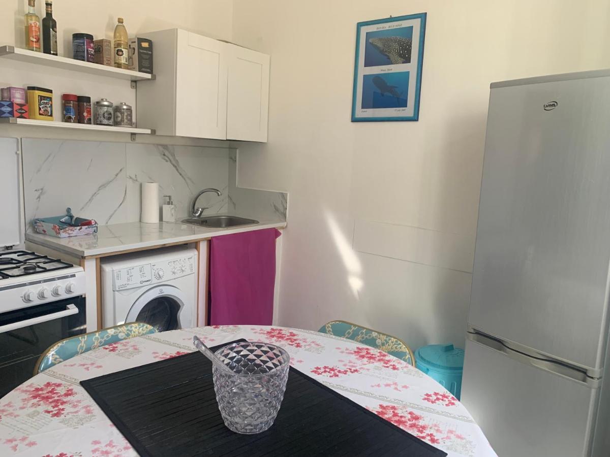 Appartement Puravida à Anzio Extérieur photo