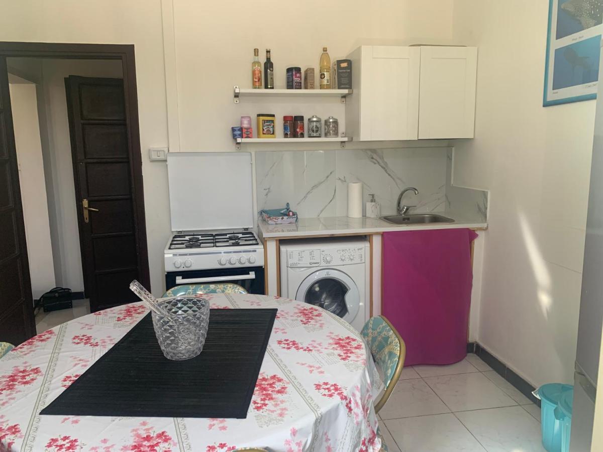 Appartement Puravida à Anzio Extérieur photo