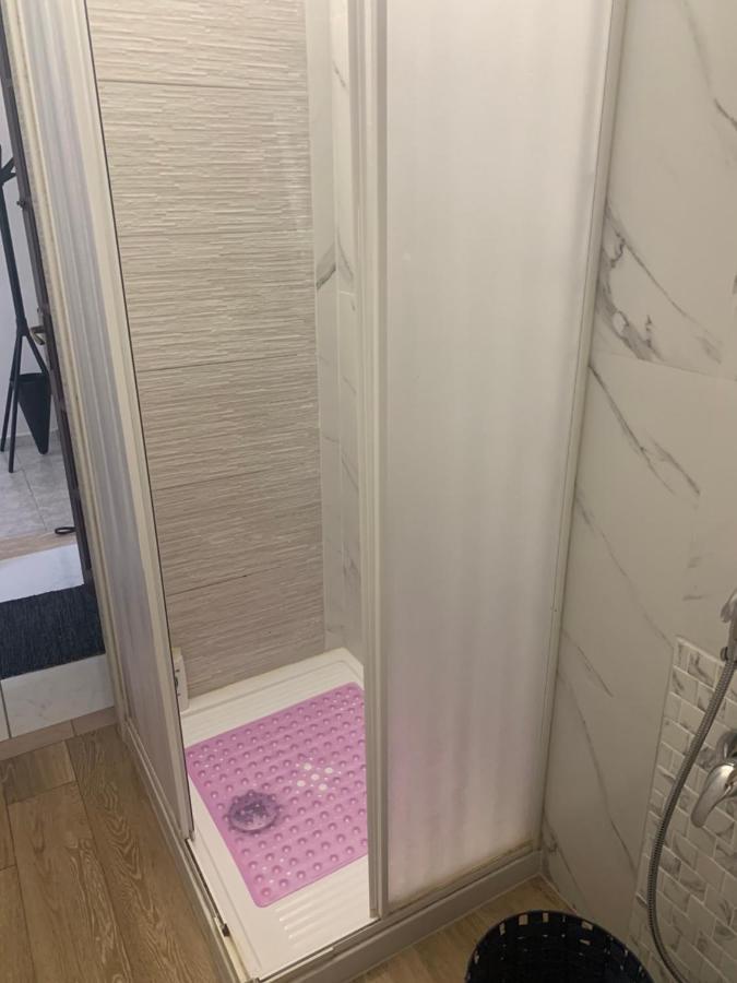Appartement Puravida à Anzio Extérieur photo